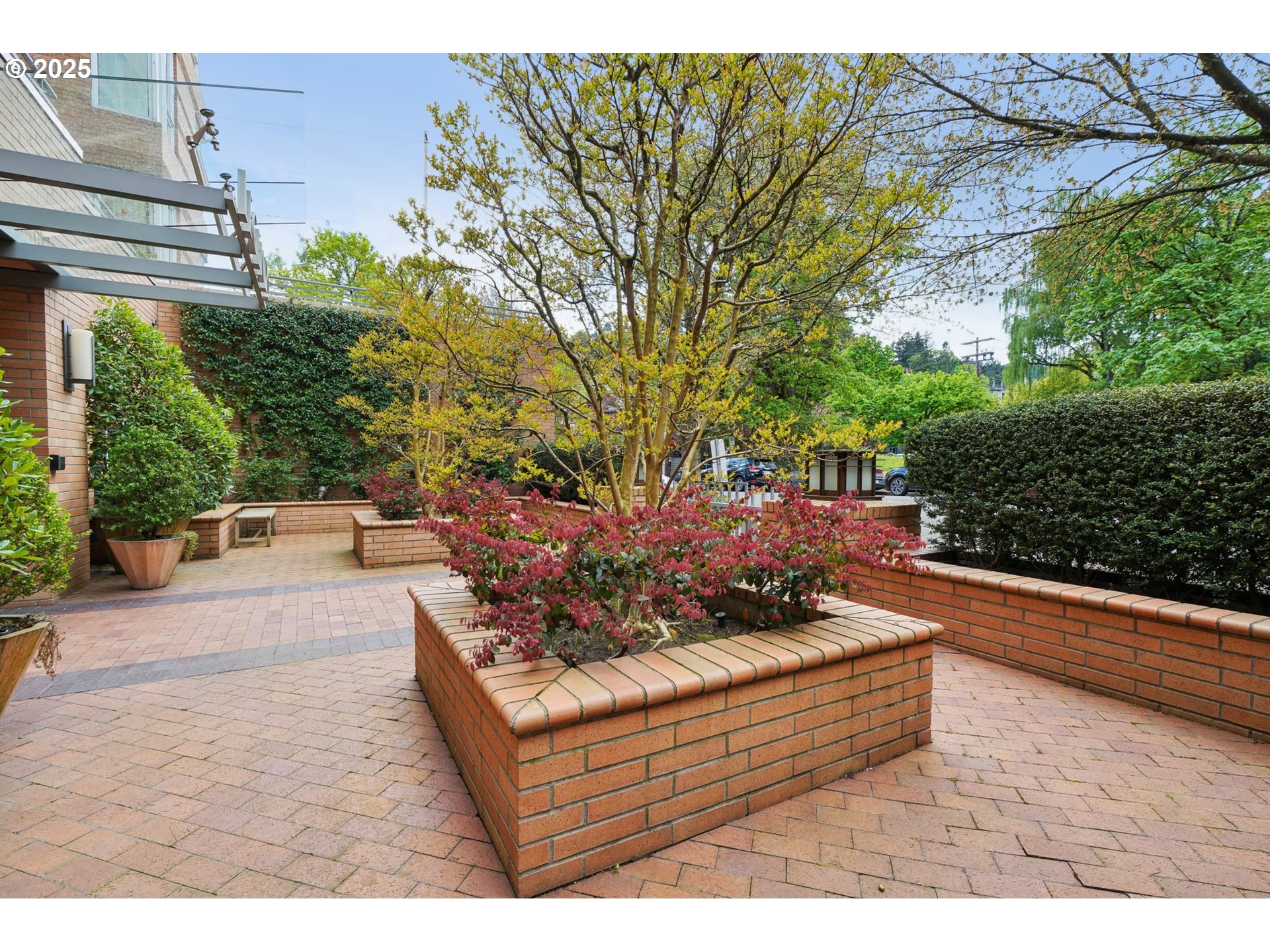 1132 Southwest 19th Avenue, Unit 512 Portland, OR 97205 - Photo 32 of 34