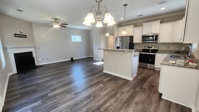 $260,000 | 731 Equinox Lane, Lexington, SC 29073