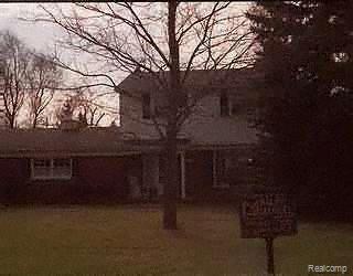 2963 Mohawk Court Rochester, MI 48306 - Photo 1 of 1 Listing Image