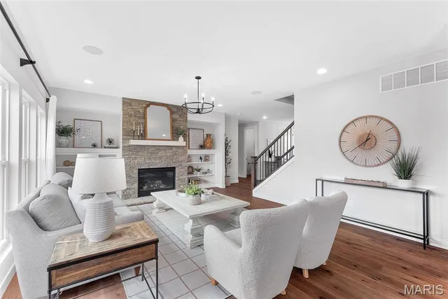 $609,990 | 1 Tbb Bridgeport @willow Grove, Dardenne Prairie, MO 63368