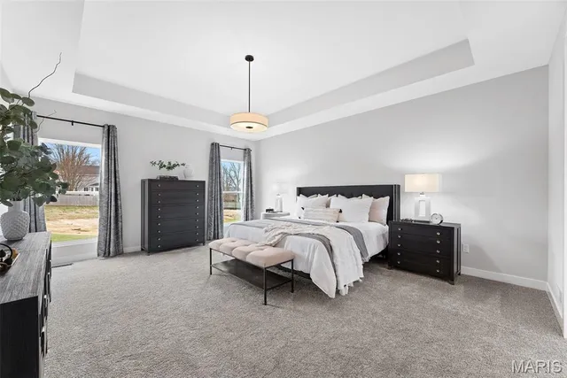 $609,990 | 1 Tbb Bridgeport @willow Grove, Dardenne Prairie, MO 63368