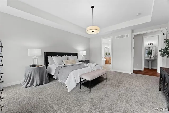 $609,990 | 1 Tbb Bridgeport @willow Grove, Dardenne Prairie, MO 63368