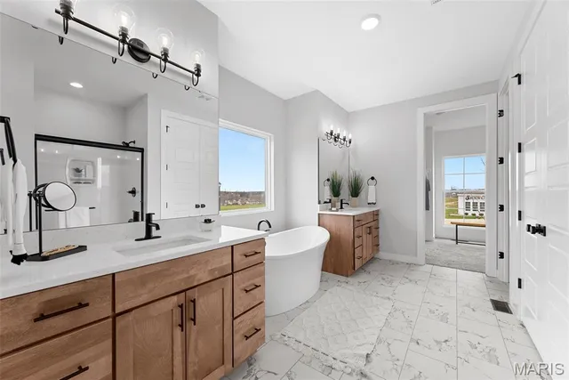 $609,990 | 1 Tbb Bridgeport @willow Grove, Dardenne Prairie, MO 63368