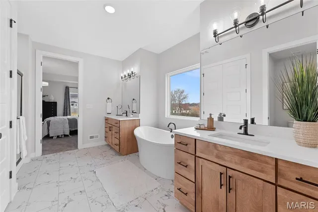 $609,990 | 1 Tbb Bridgeport @willow Grove, Dardenne Prairie, MO 63368