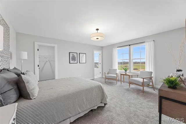 $609,990 | 1 Tbb Bridgeport @willow Grove, Dardenne Prairie, MO 63368