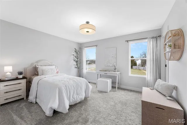 $609,990 | 1 Tbb Bridgeport @willow Grove, Dardenne Prairie, MO 63368