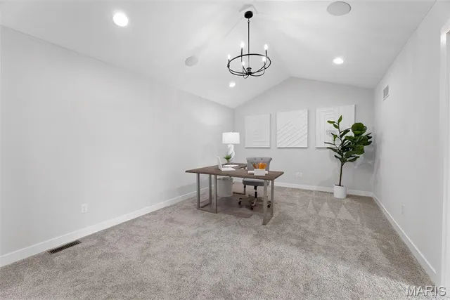 $609,990 | 1 Tbb Bridgeport @willow Grove, Dardenne Prairie, MO 63368