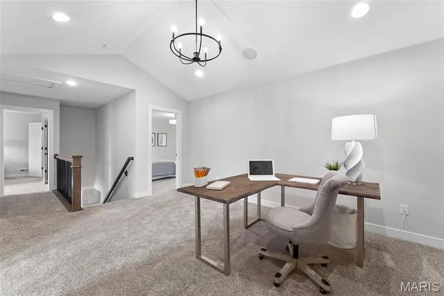 $609,990 | 1 Tbb Bridgeport @willow Grove, Dardenne Prairie, MO 63368