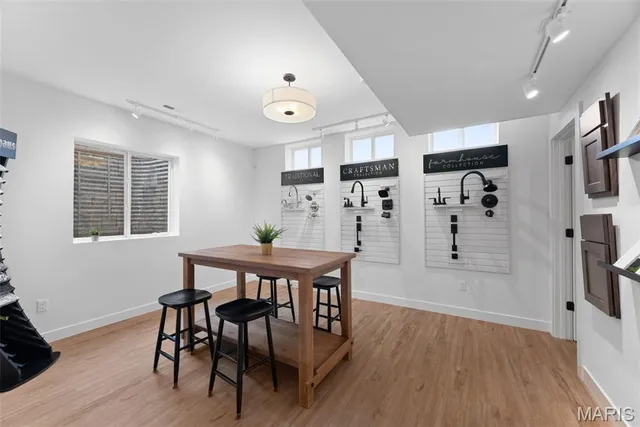 $609,990 | 1 Tbb Bridgeport @willow Grove, Dardenne Prairie, MO 63368