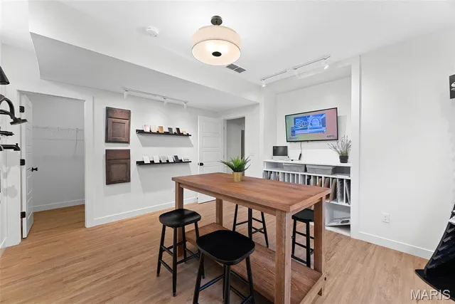 $609,990 | 1 Tbb Bridgeport @willow Grove, Dardenne Prairie, MO 63368