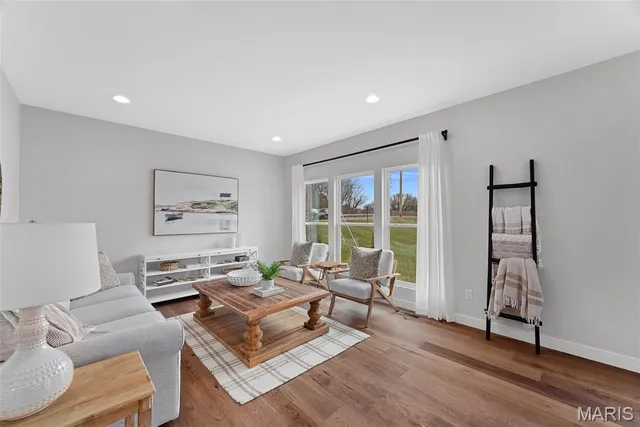 $609,990 | 1 Tbb Bridgeport @willow Grove, Dardenne Prairie, MO 63368