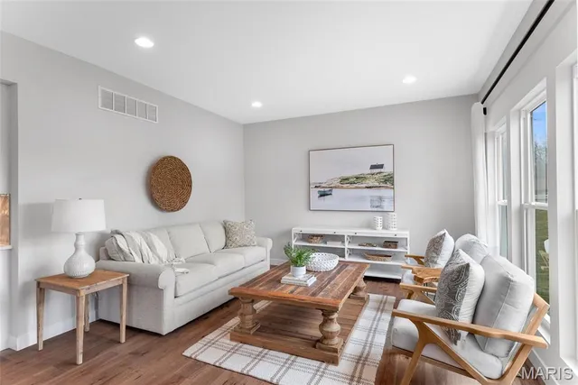 $609,990 | 1 Tbb Bridgeport @willow Grove, Dardenne Prairie, MO 63368