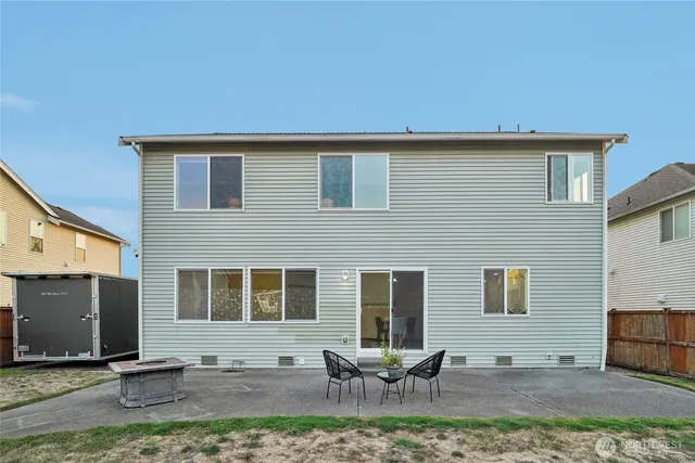 $639,999 | 1324 Hansberry Avenue Northeast, Orting, WA 98360