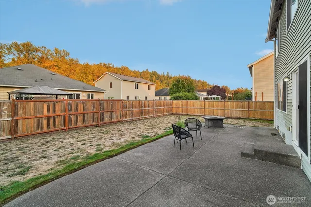 $639,999 | 1324 Hansberry Avenue Northeast, Orting, WA 98360