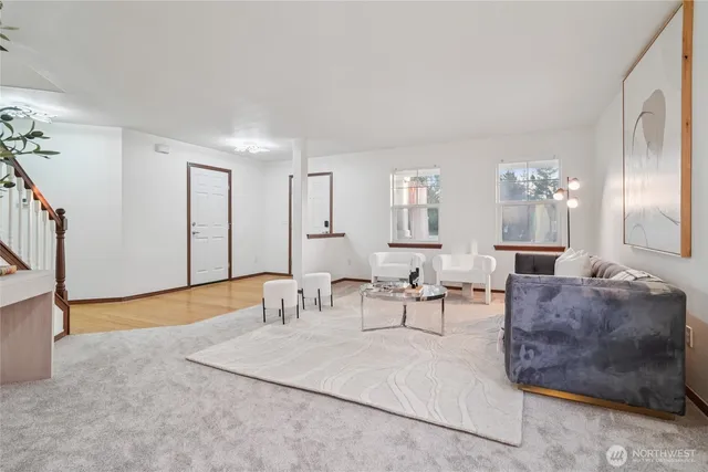 $639,999 | 1324 Hansberry Avenue Northeast, Orting, WA 98360