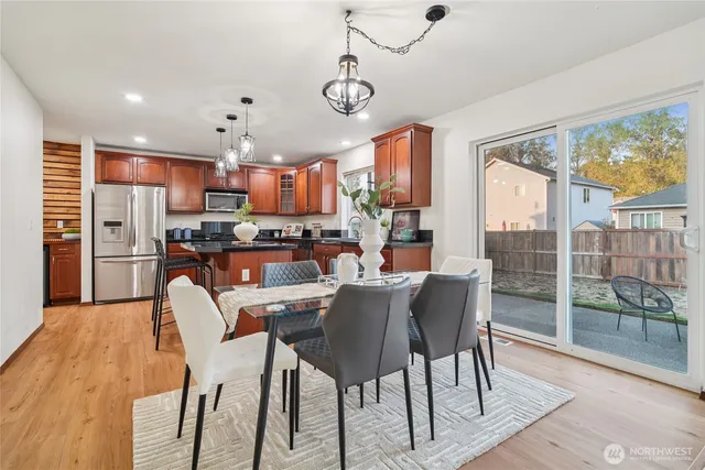 $639,999 | 1324 Hansberry Avenue Northeast, Orting, WA 98360