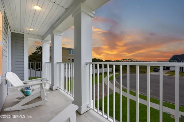 $6,750 | 205 Seaside Vista Court, St. Augustine, FL 32084