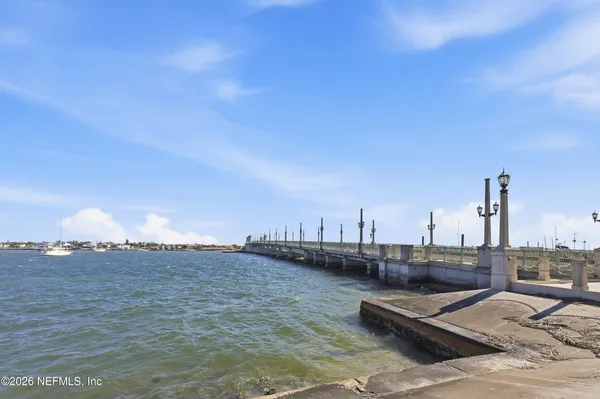 $6,750 | 205 Seaside Vista Court, St. Augustine, FL 32084