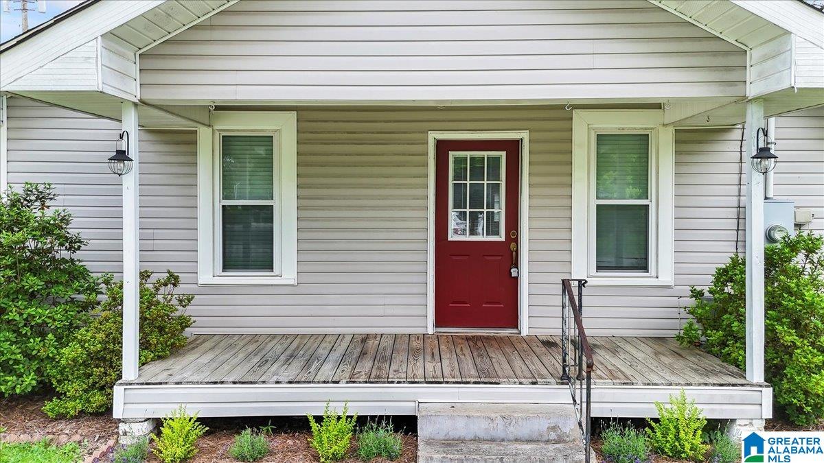 114 Morgan Avenue Southwest Cullman, AL 35055 - Photo 28 of 28