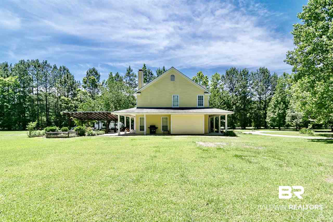 12850 Bender Road Foley, AL 36535 - Photo 6 of 50