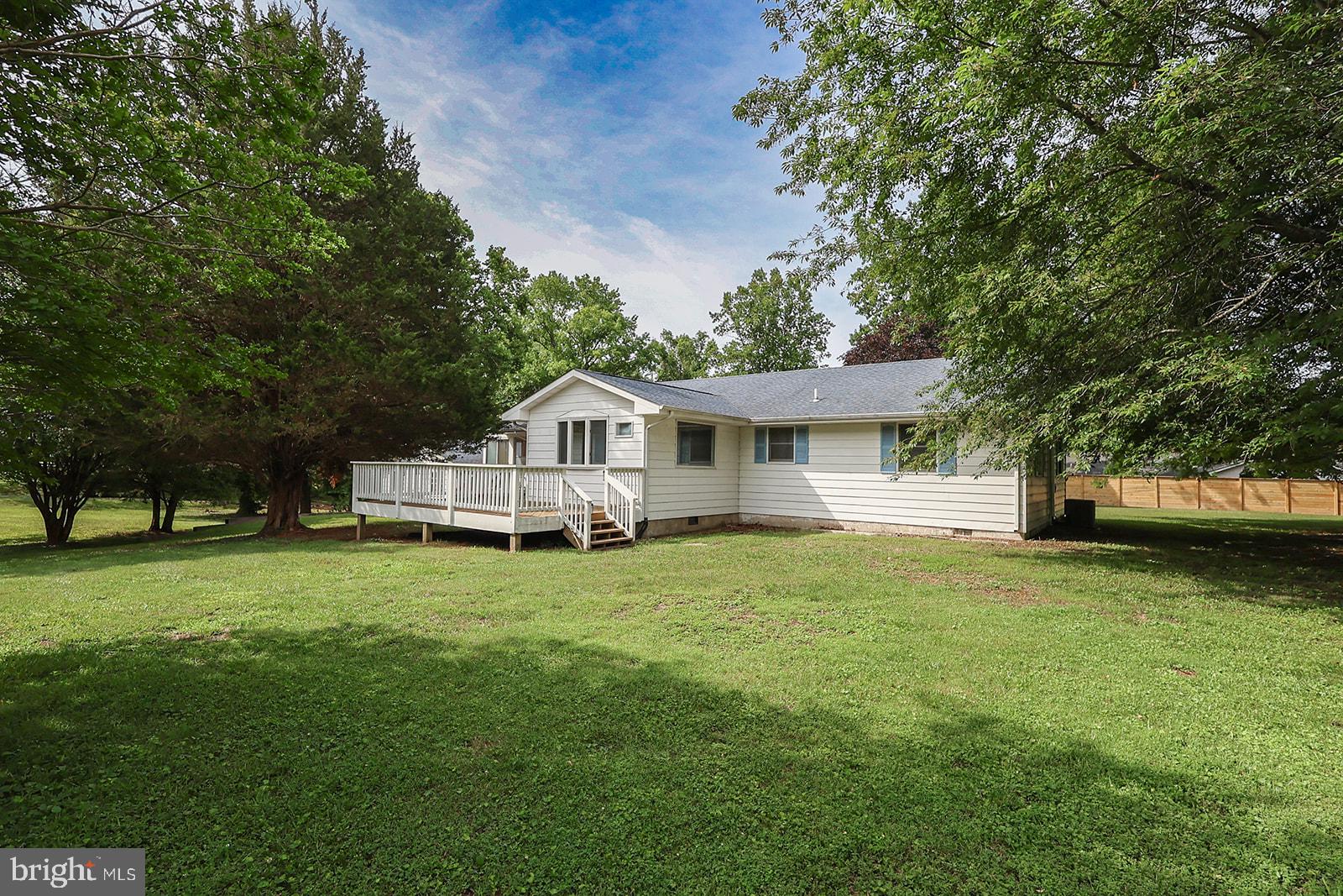 48146 Mallard View Lane St. Inigoes, MD 20684 - Photo 43 of 46 Charming home on lush green grounds.