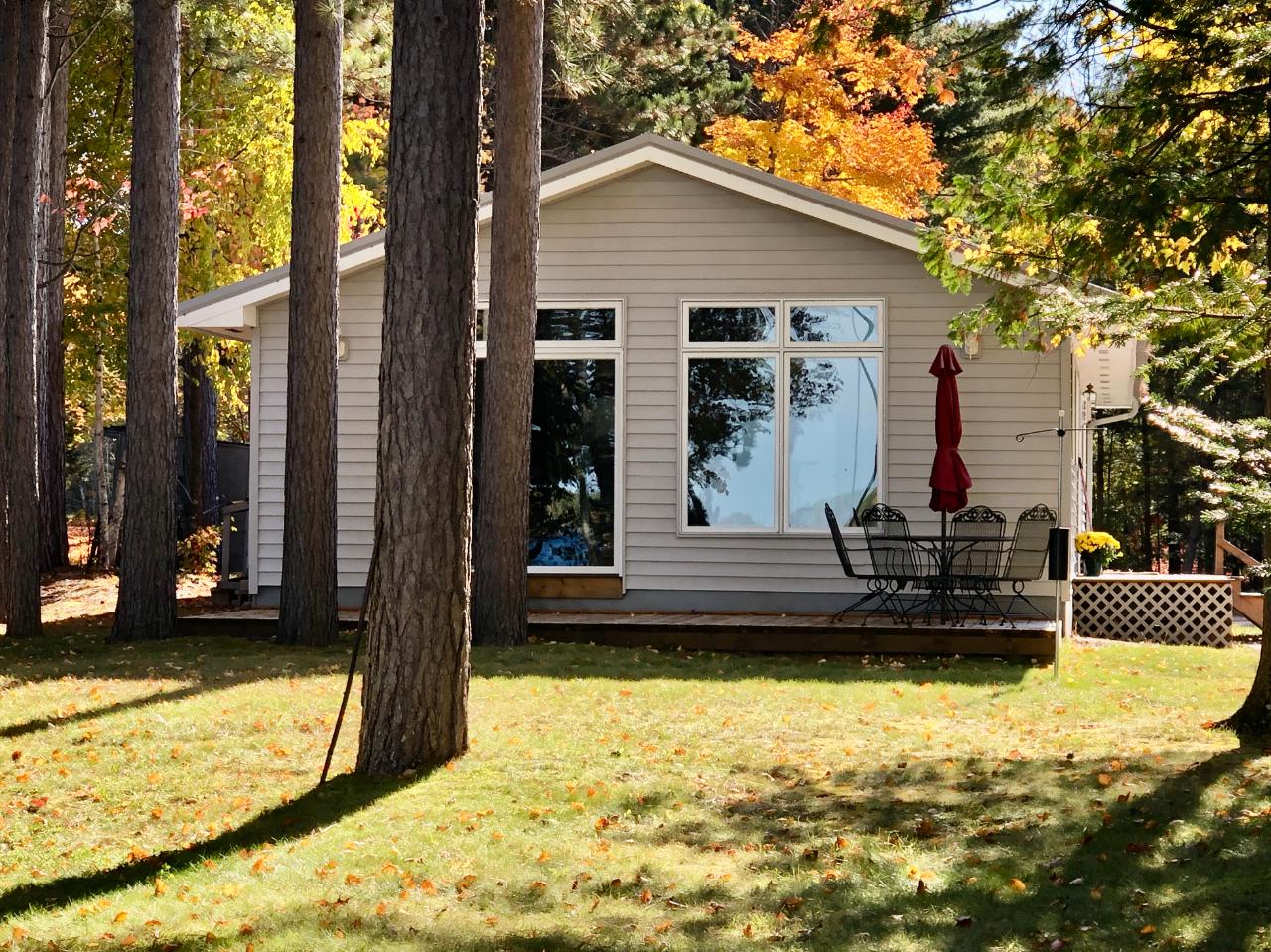 6239 East Big Lake Loop Road Three Lakes, WI 54562 - Photo 26 of 50 Gallery Image 26