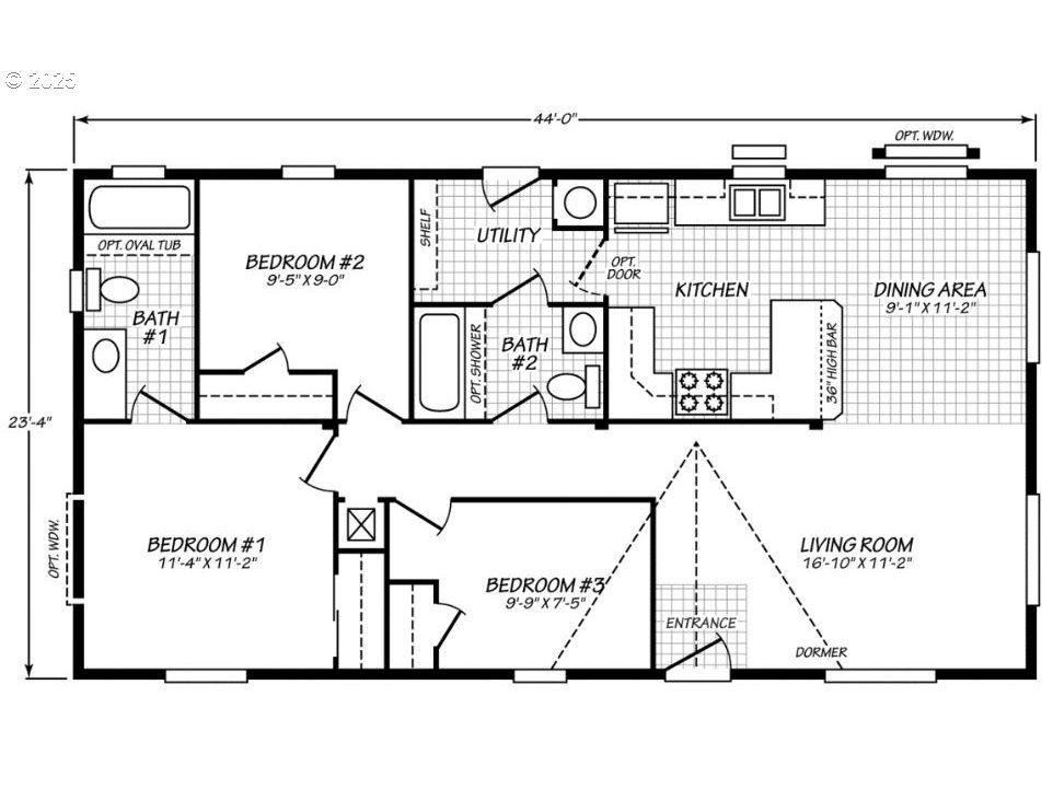 3223 Comber Court Northeast Salem, OR 97305 - Photo 2 of 39 a black and white photo of a