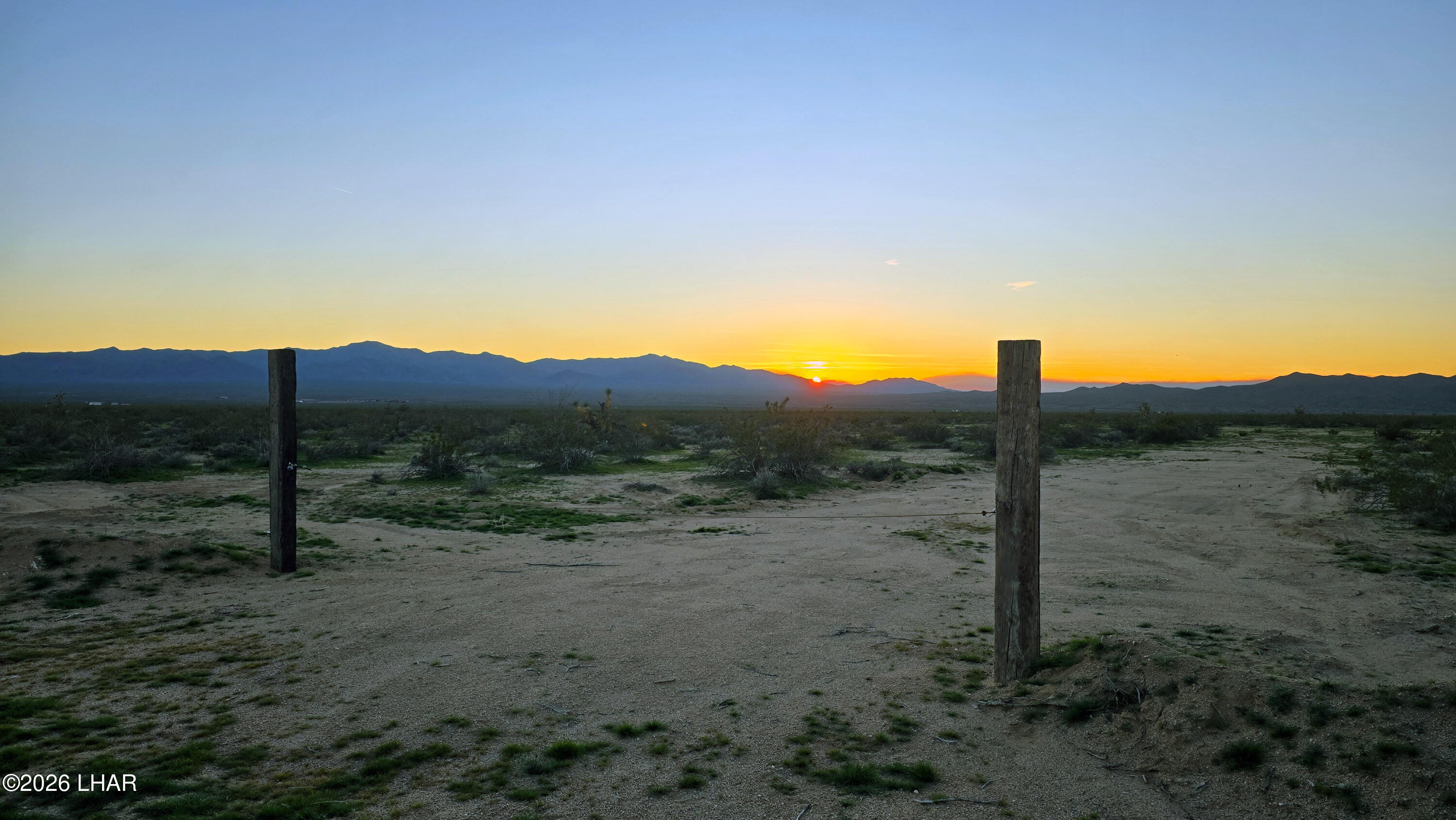 2455 South Lone Ranger Road Yucca, AZ 86438 - Photo 14 of 24 20260119_175147