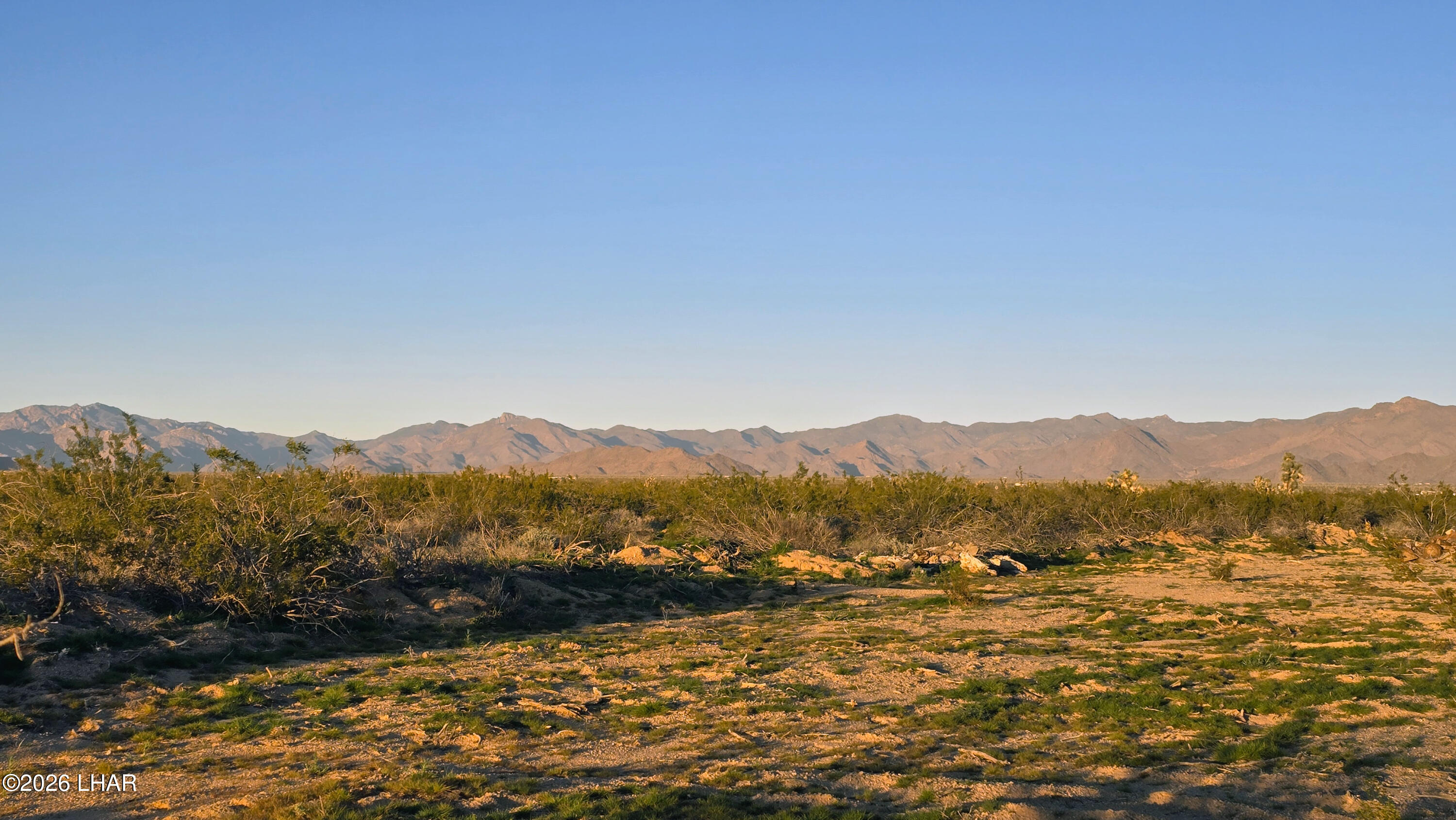 2455 South Lone Ranger Road Yucca, AZ 86438 - Photo 17 of 24 20260119_173255