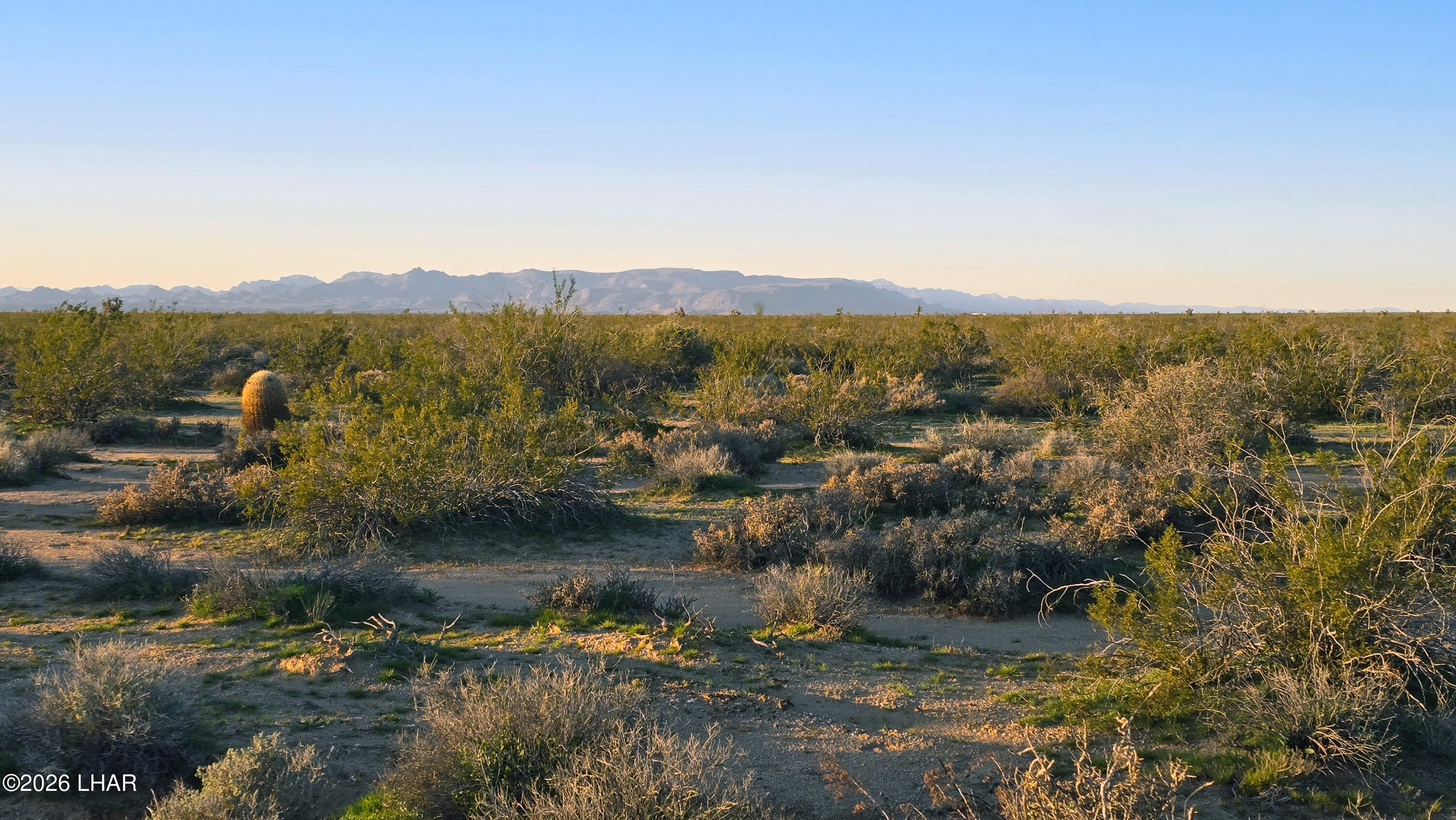 2455 South Lone Ranger Road Yucca, AZ 86438 - Photo 19 of 24 20260119_173327