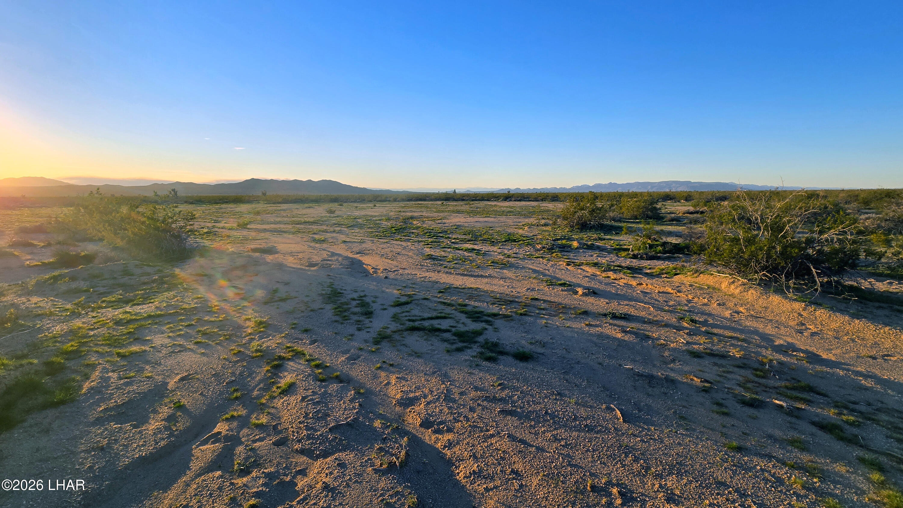 2455 South Lone Ranger Road Yucca, AZ 86438 - Photo 21 of 24 20260119_173552