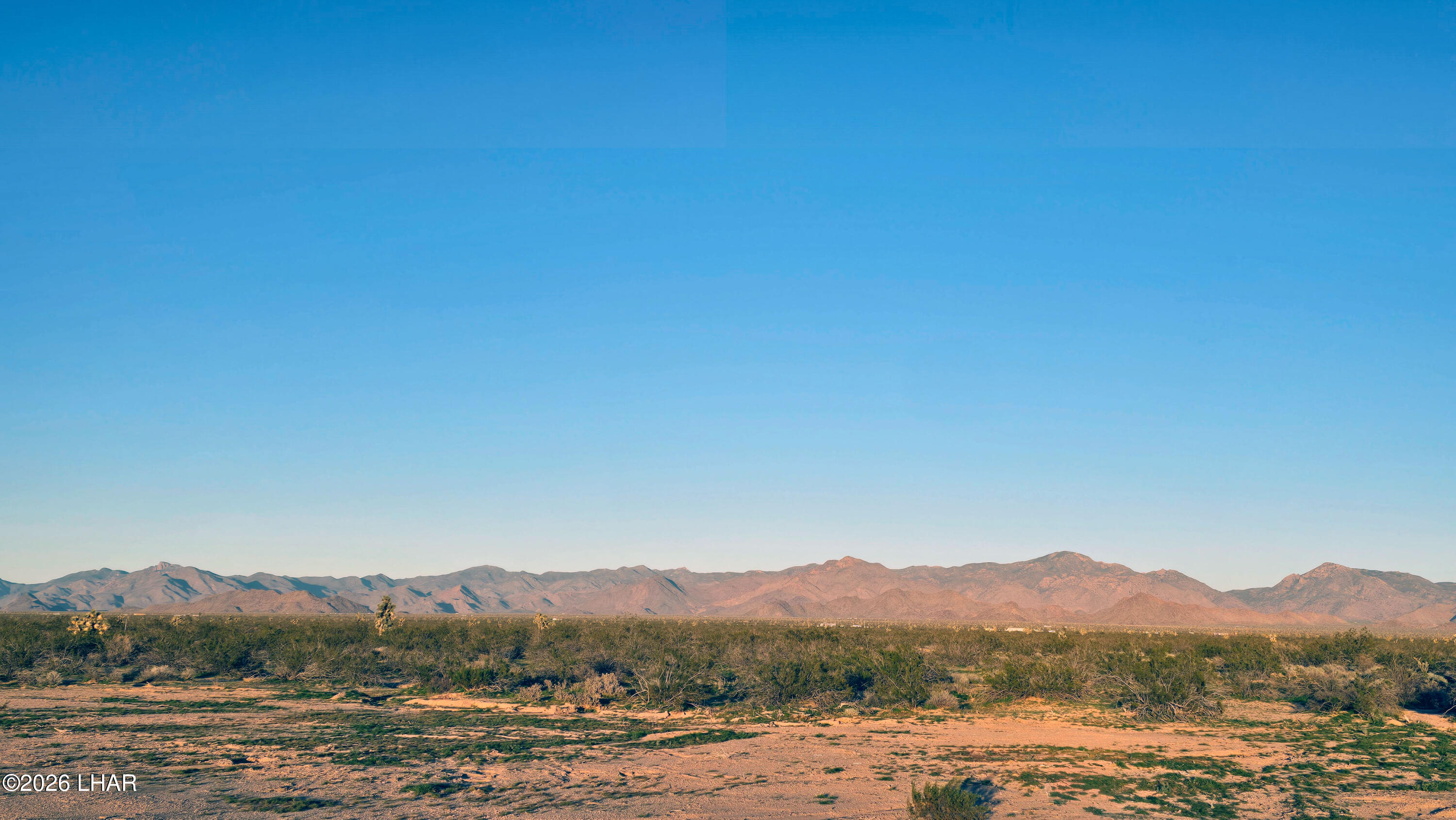 2455 South Lone Ranger Road Yucca, AZ 86438 - Photo 24 of 24 20260119_173447_1