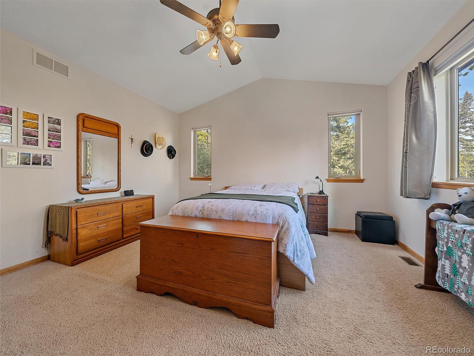 6752 South Columbine Road Evergreen, CO 80439 - Photo 14 of 42