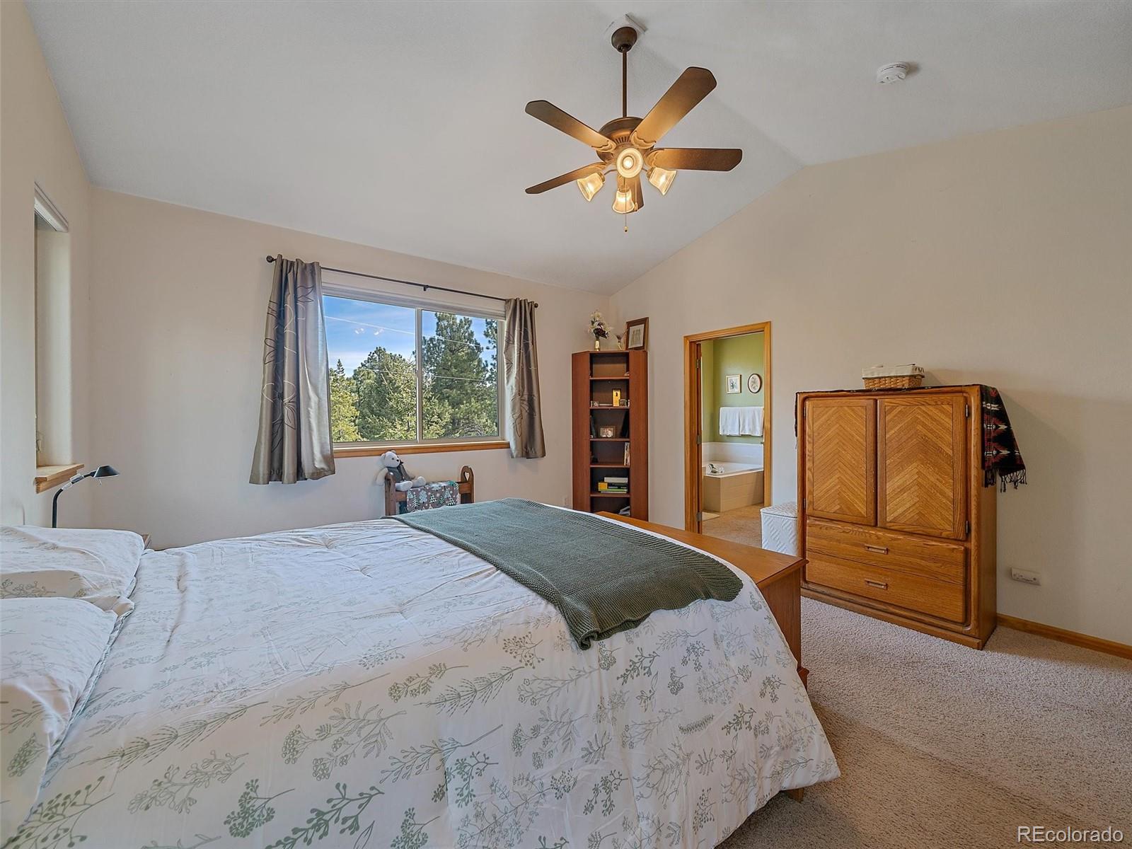 6752 South Columbine Road Evergreen, CO 80439 - Photo 15 of 42