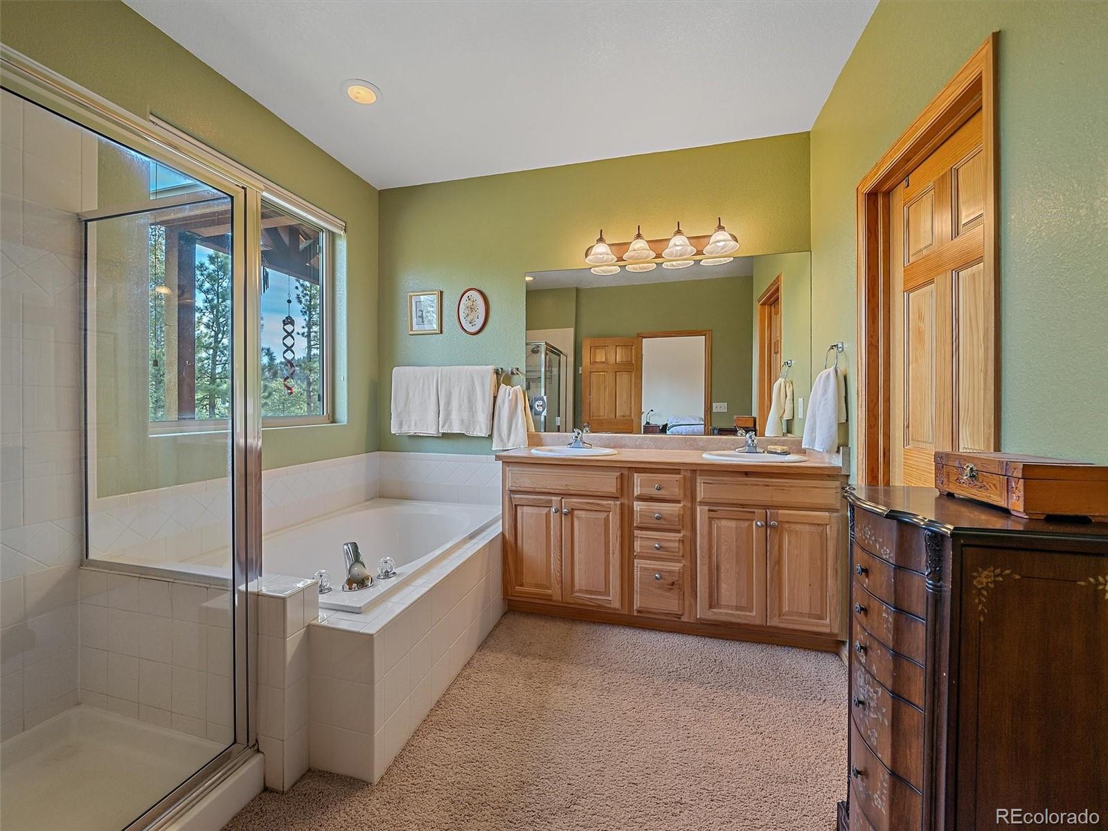 6752 South Columbine Road Evergreen, CO 80439 - Photo 16 of 42