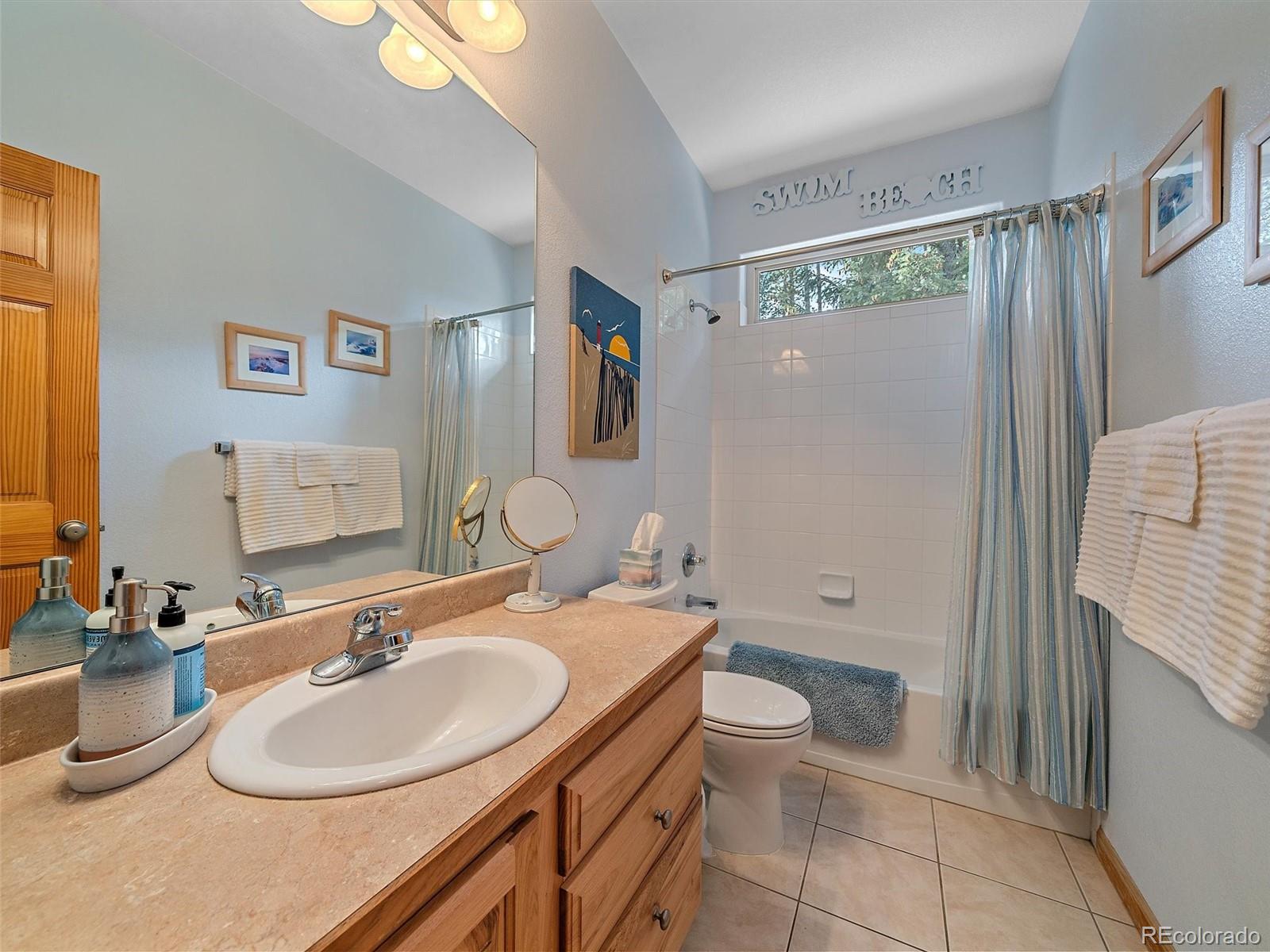 6752 South Columbine Road Evergreen, CO 80439 - Photo 19 of 42