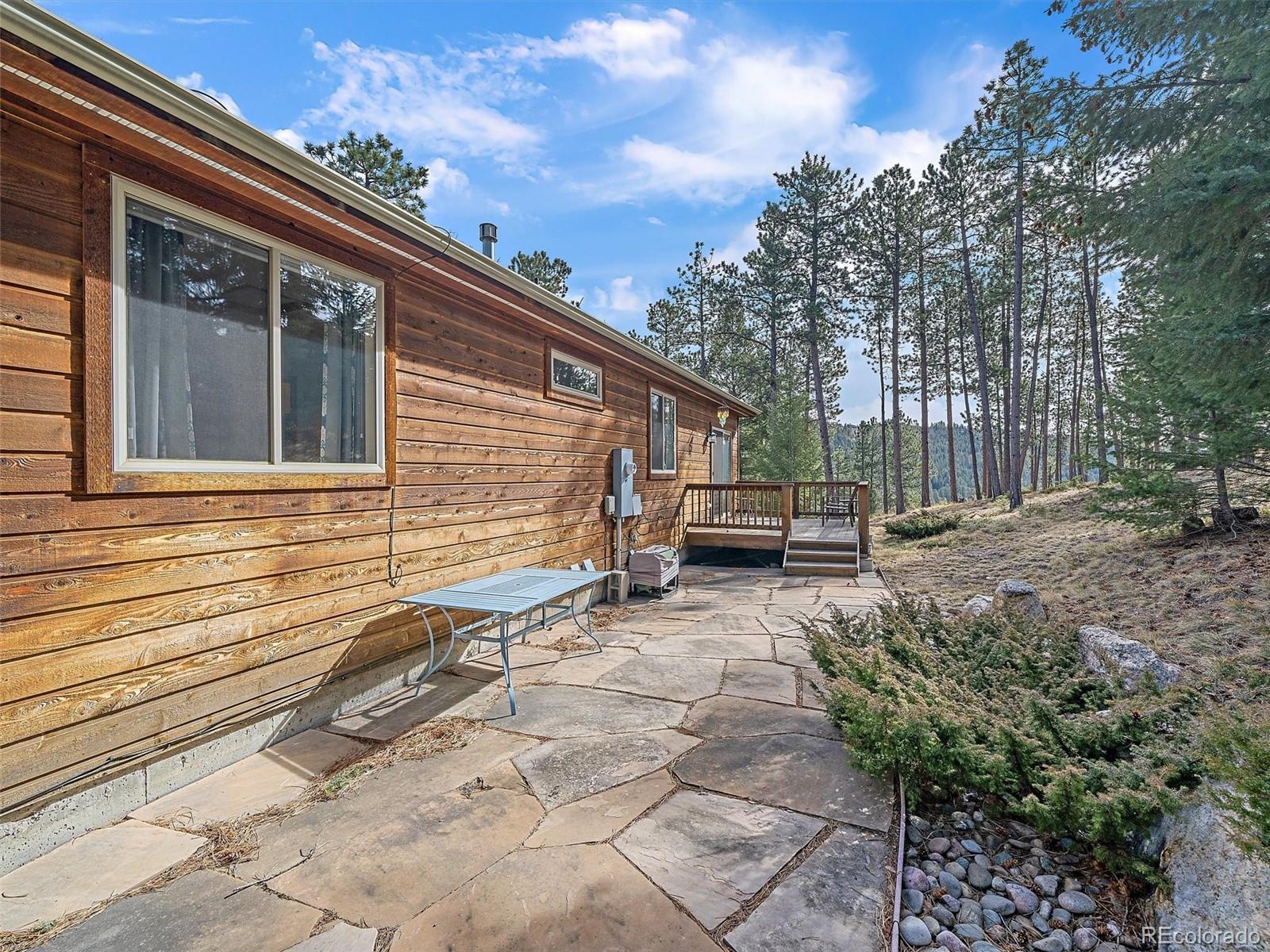 6752 South Columbine Road Evergreen, CO 80439 - Photo 29 of 42