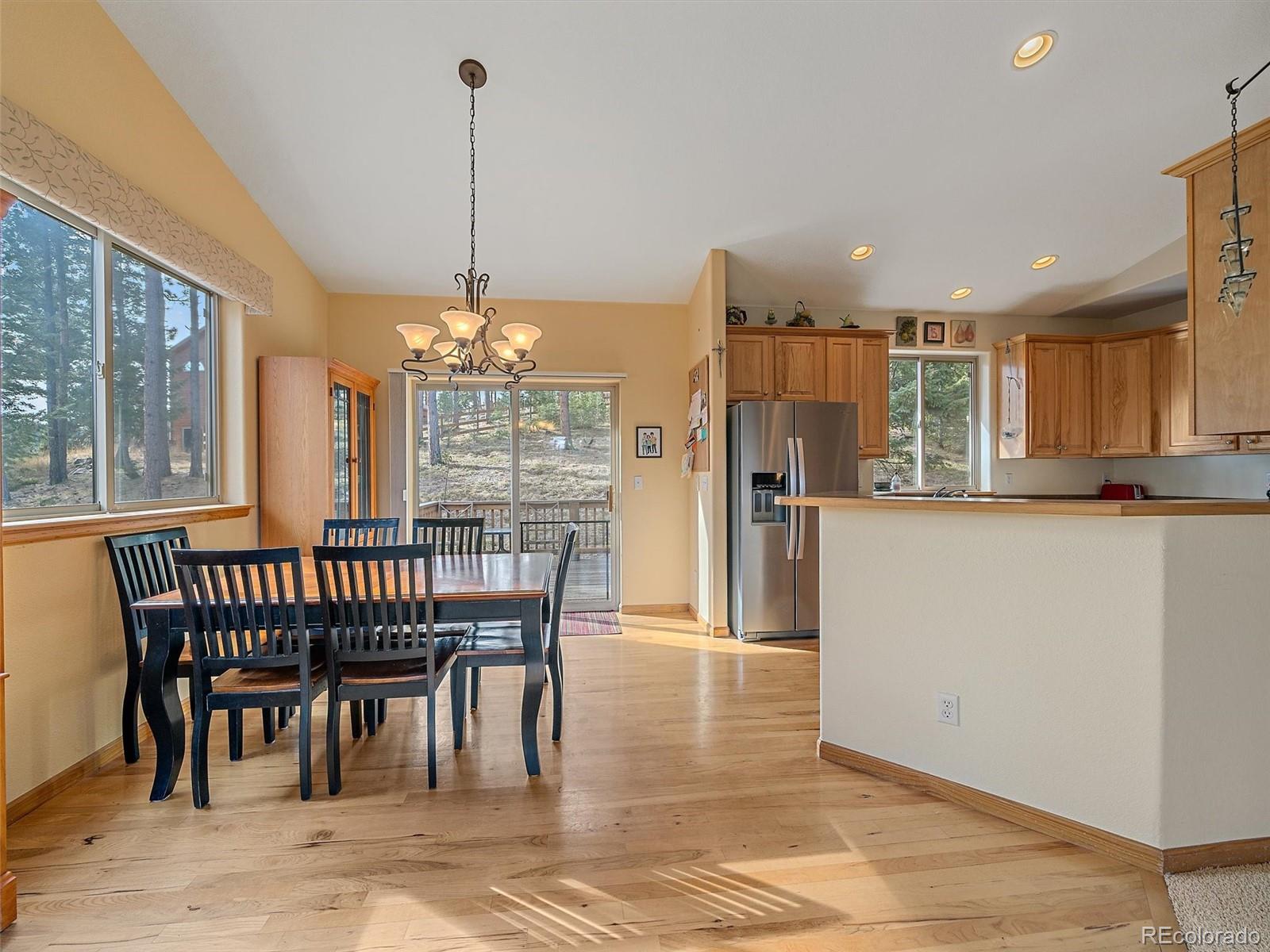 6752 South Columbine Road Evergreen, CO 80439 - Photo 8 of 42