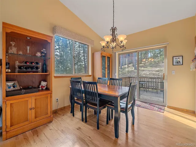 $850,000 | 6752 South Columbine Road, Evergreen, CO 80439