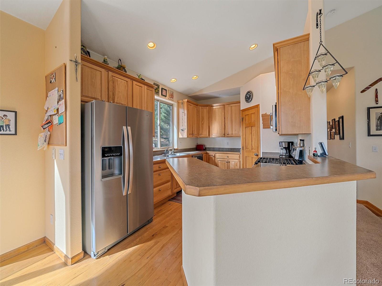 6752 South Columbine Road Evergreen, CO 80439 - Photo 10 of 42