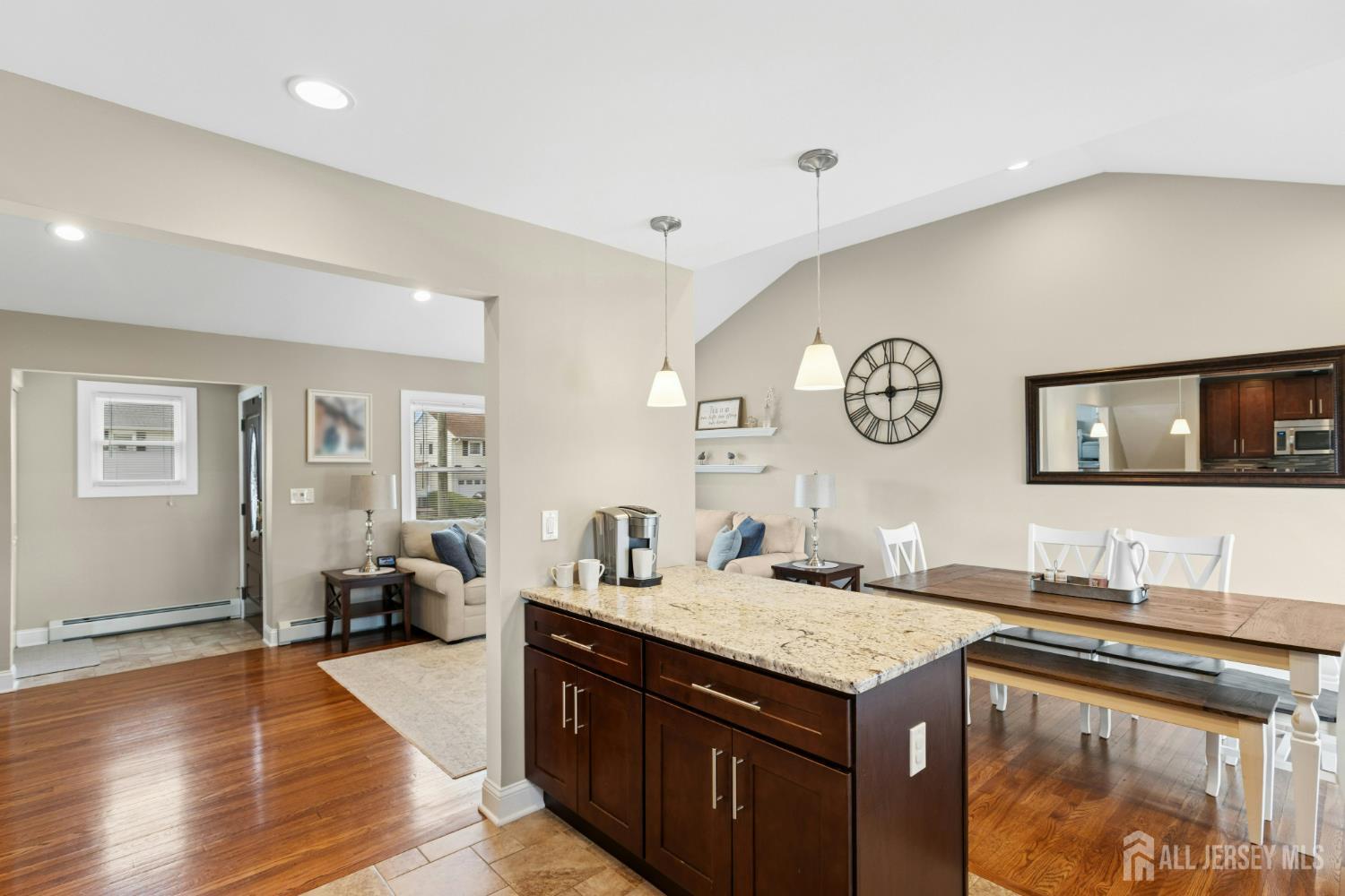 16 Neptune Place Colonia, NJ 07067 - Photo 13 of 34