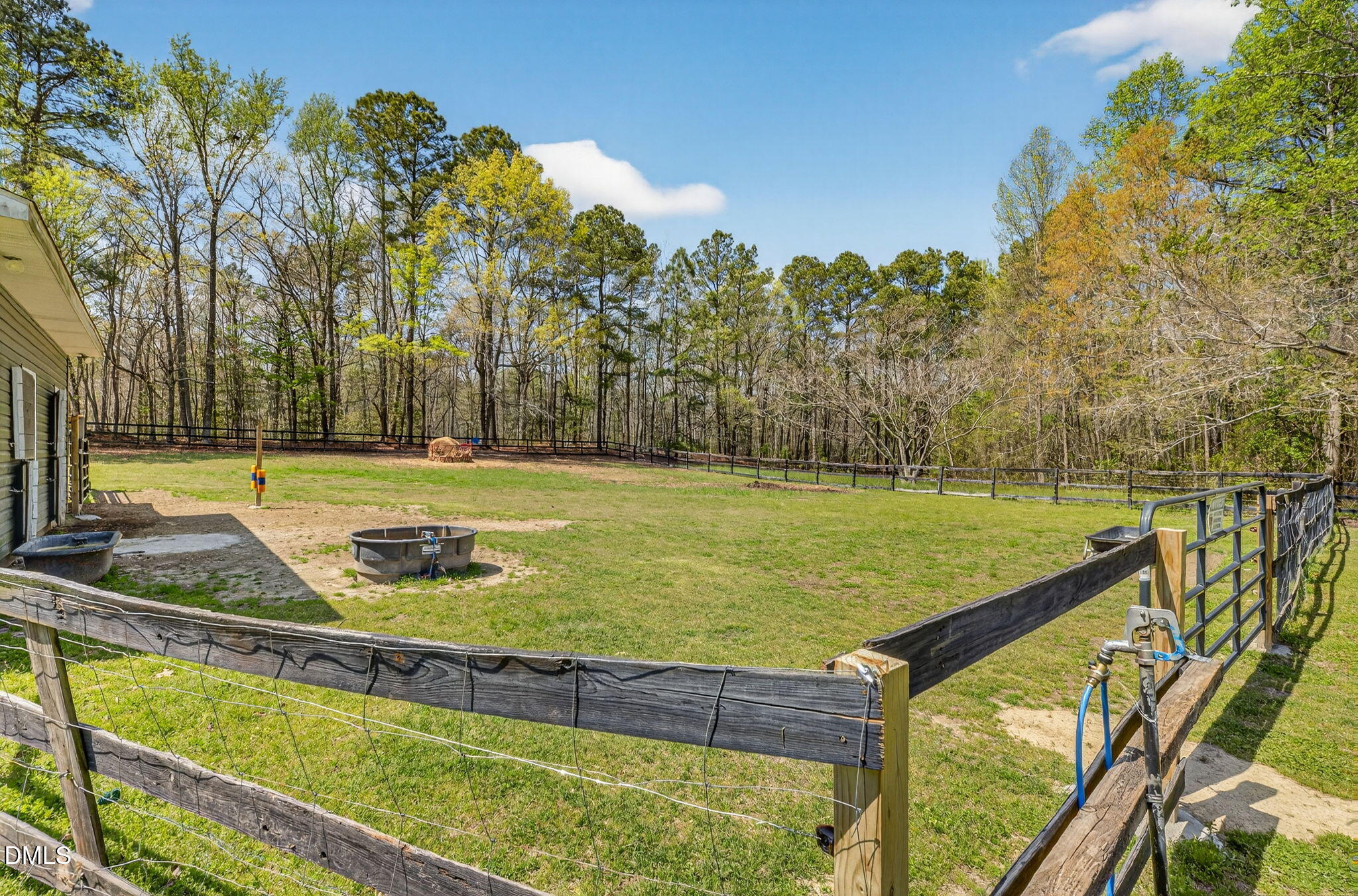 510 John Winstead Road Louisburg, NC 27549 - Photo 42 of 51