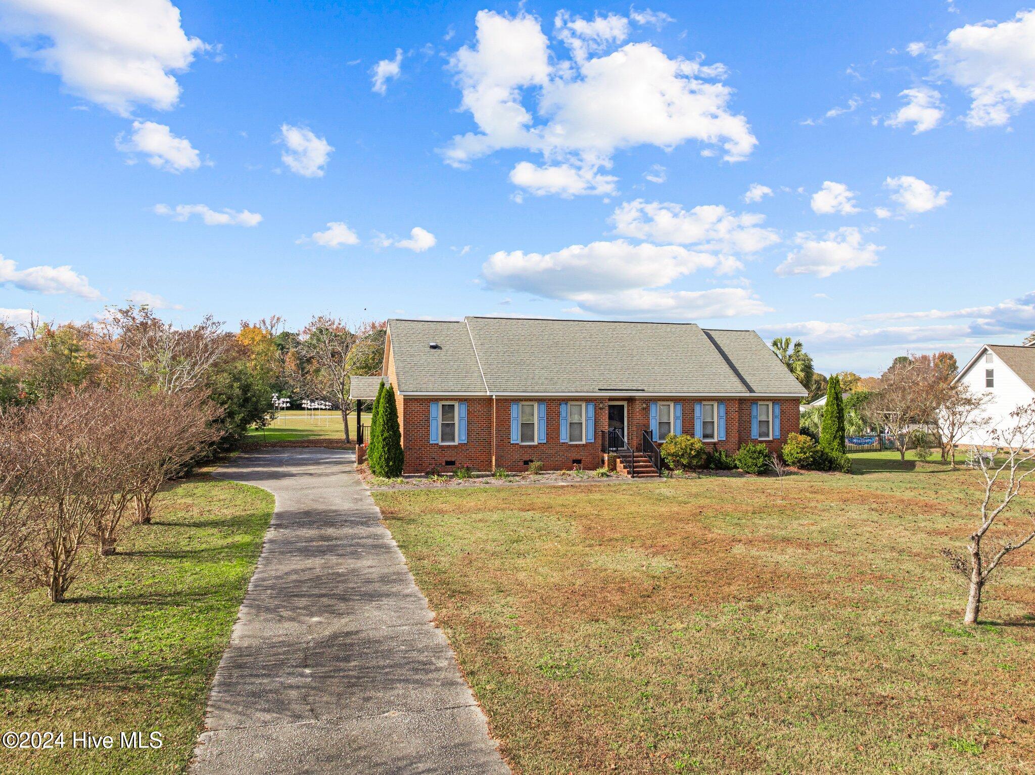 4306 Corey Road Winterville, NC 28590 - Photo 4 of 45 1-web-or-mls-DJI_0409