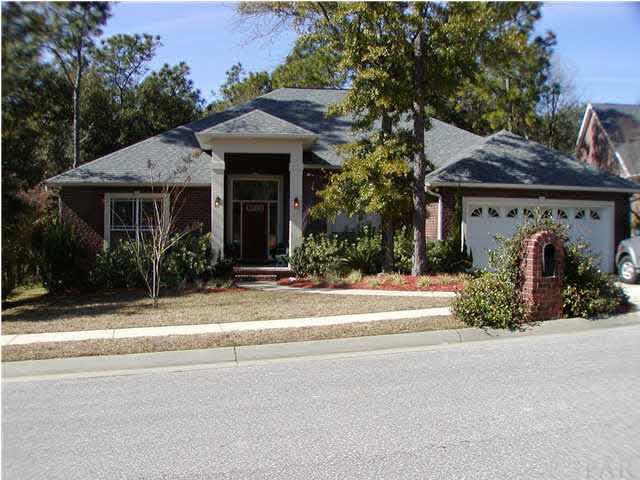6011 Otter Point Road Pensacola, FL 32504 - Photo 1 of 7 Gallery Image 1