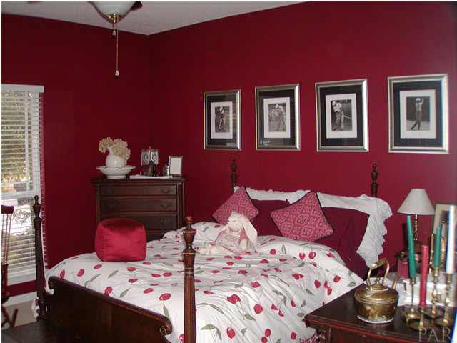 6011 Otter Point Road Pensacola, FL 32504 - Photo 5 of 7 Bedroom # 2