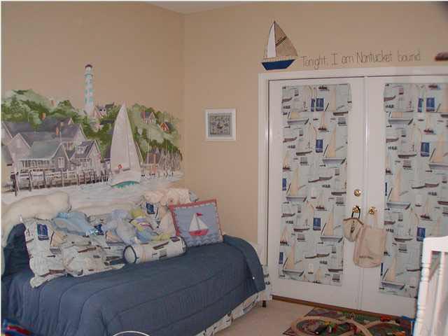 6011 Otter Point Road Pensacola, FL 32504 - Photo 6 of 7 Bedroom # 3