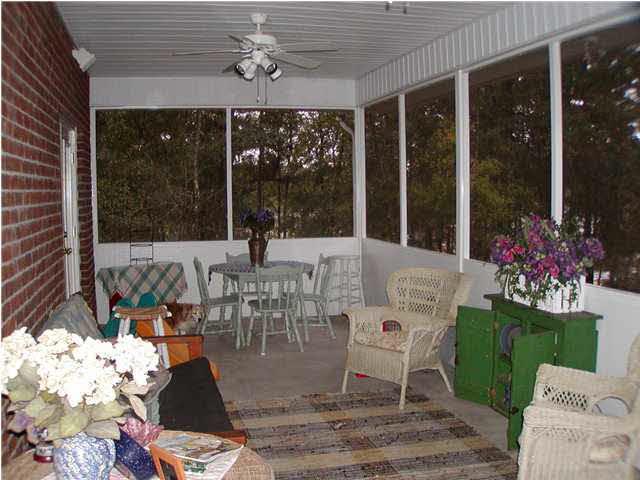 6011 Otter Point Road Pensacola, FL 32504 - Photo 7 of 7 Screen Porch
