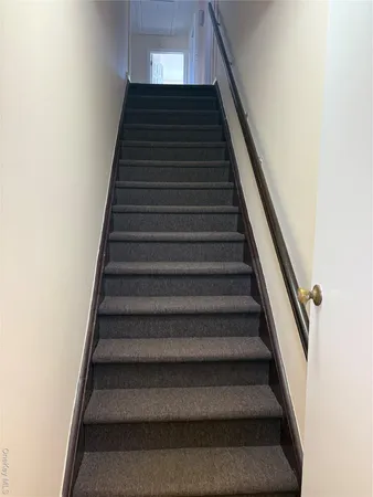 $4,000 | 514 East Park Avenue, Unit UPPR, Long Beach, NY 11561