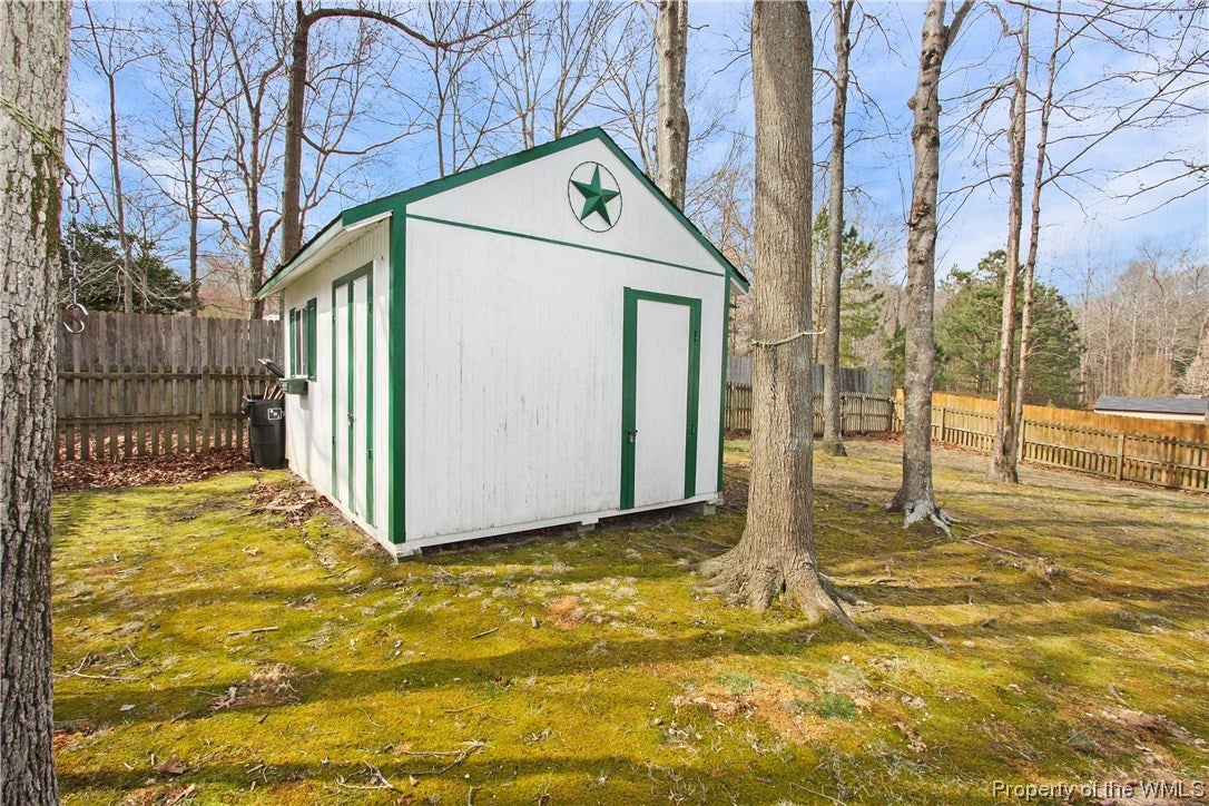 3944 Longhill Station Road Williamsburg, VA 23188 - Photo 31 of 32 Gallery Image 31