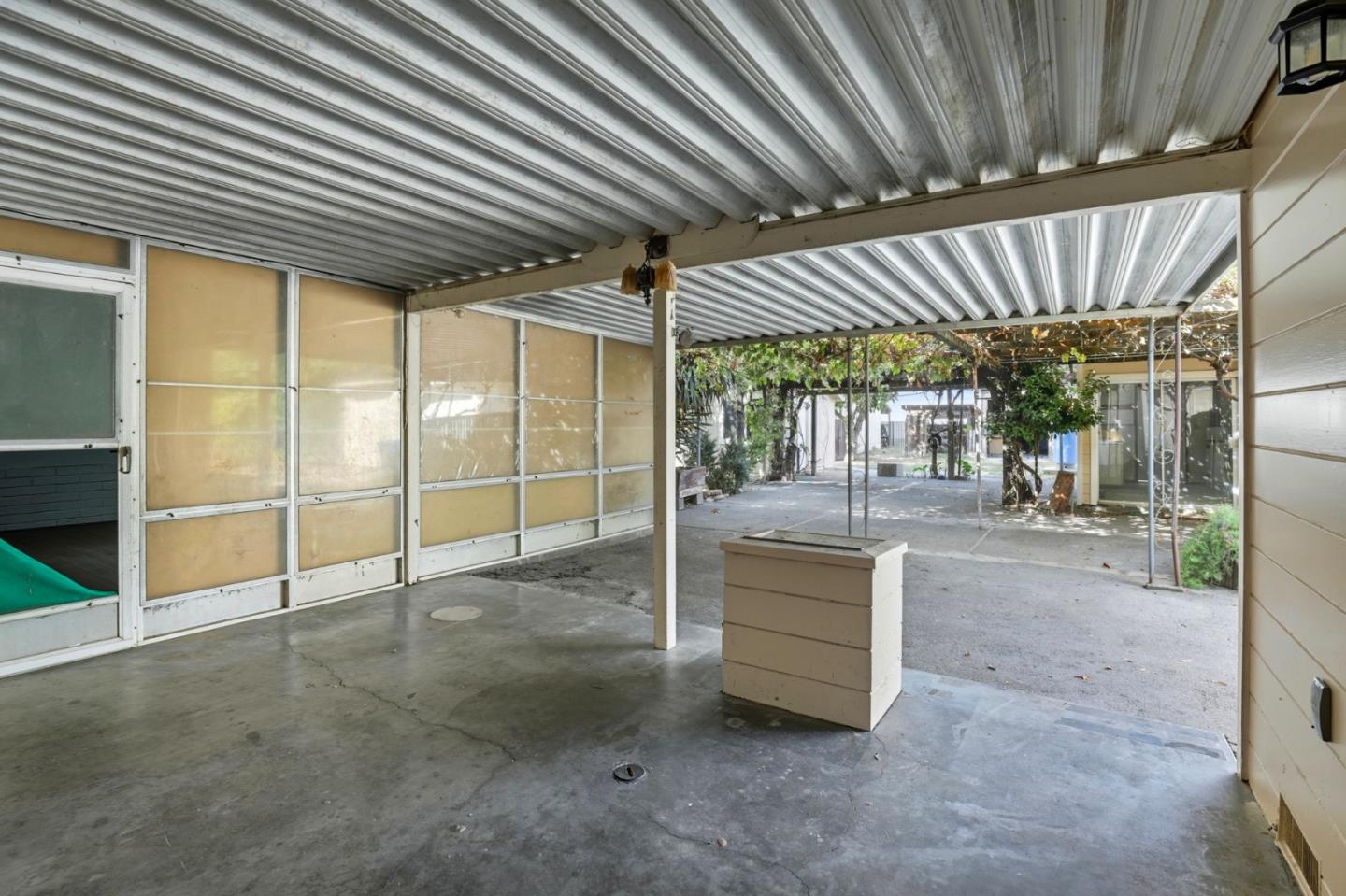 790 Shore Road Hollister, CA 95023 - Photo 32 of 70 a view of a porch